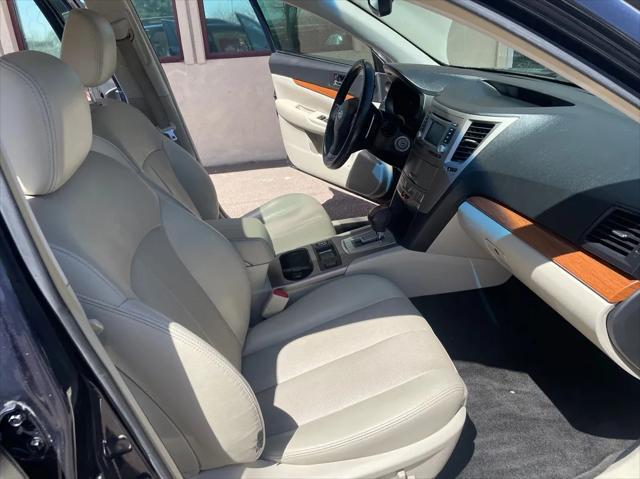 used 2013 Subaru Outback car, priced at $6,995