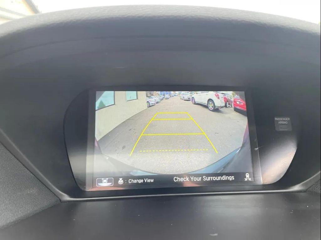 used 2015 Acura TLX car, priced at $16,995