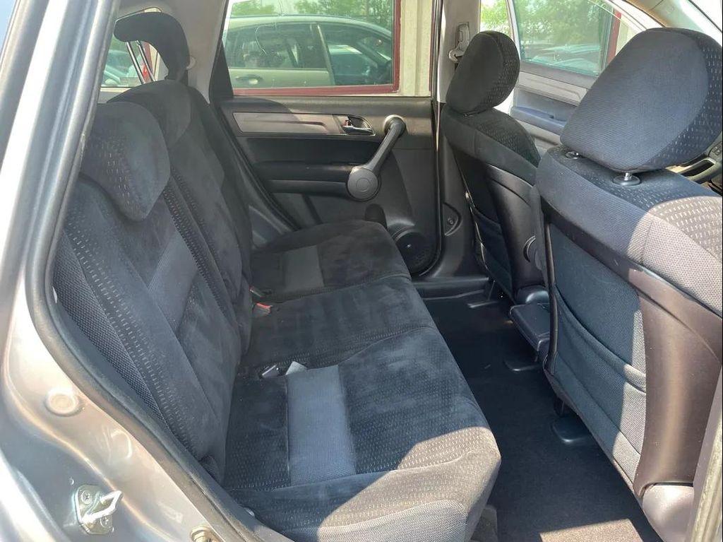used 2008 Honda CR-V car, priced at $7,995