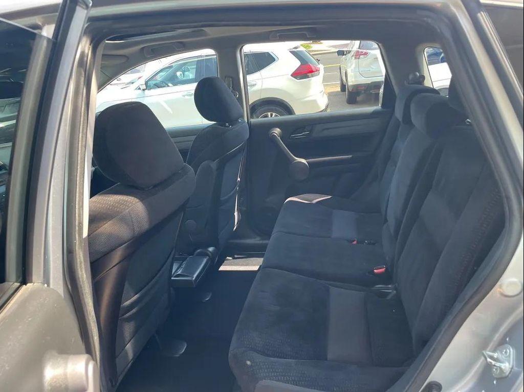 used 2008 Honda CR-V car, priced at $7,995