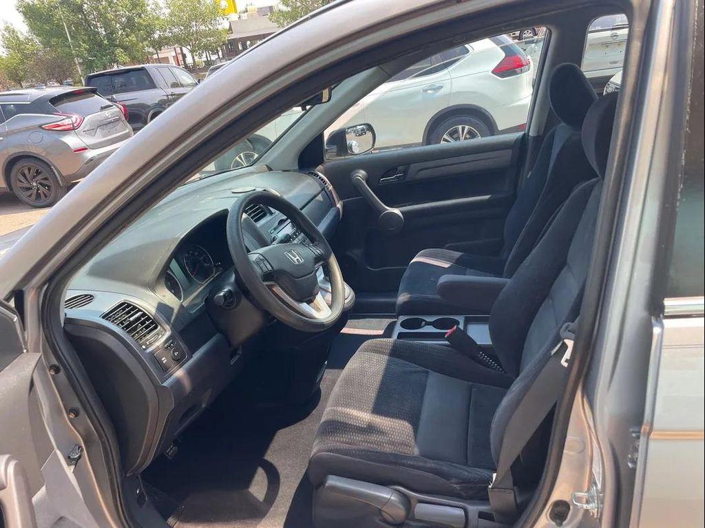 used 2008 Honda CR-V car, priced at $7,995
