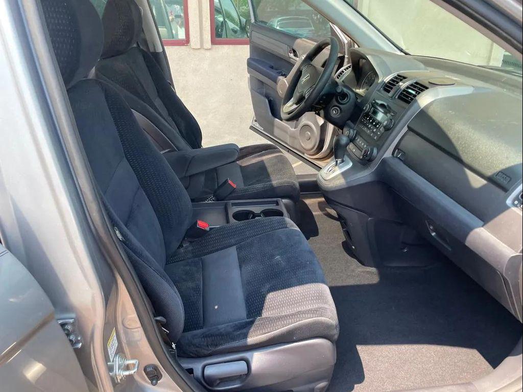 used 2008 Honda CR-V car, priced at $7,995
