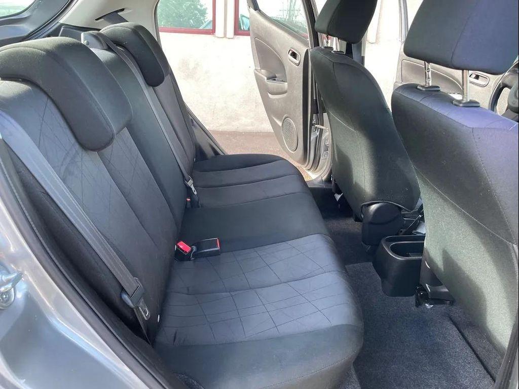 used 2014 Mazda Mazda2 car, priced at $5,495