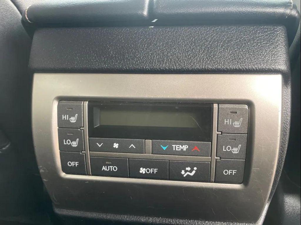 used 2015 Lexus GX 460 car, priced at $23,995