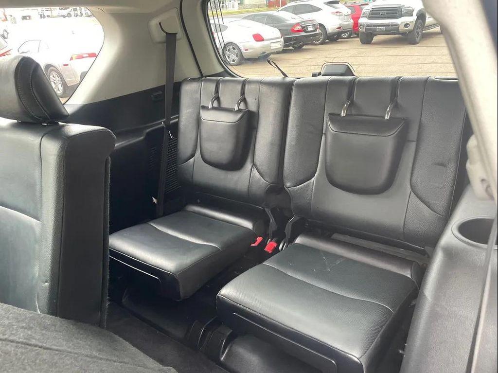 used 2015 Lexus GX 460 car, priced at $23,995