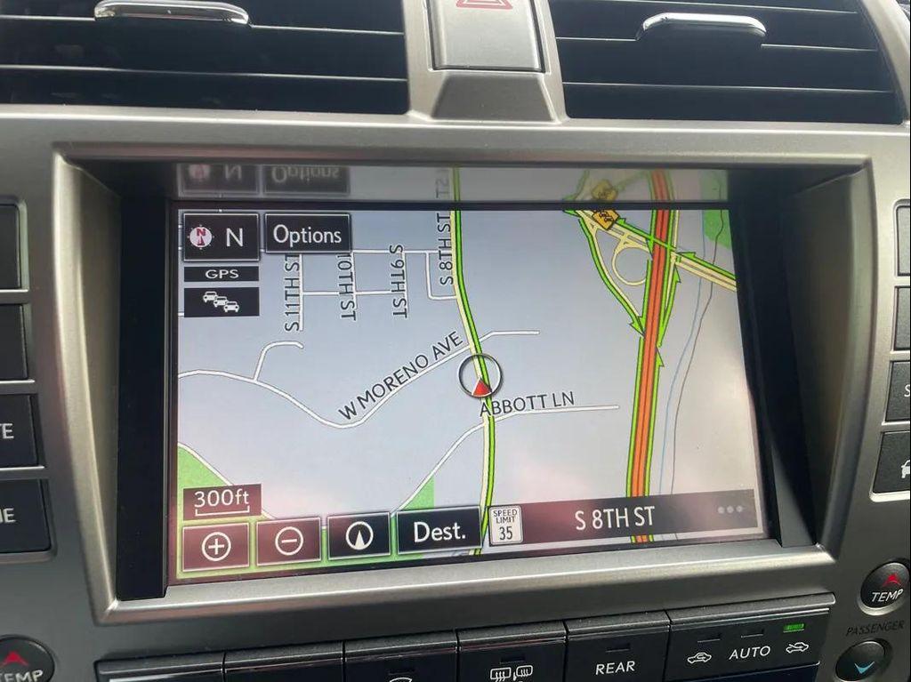 used 2015 Lexus GX 460 car, priced at $23,995
