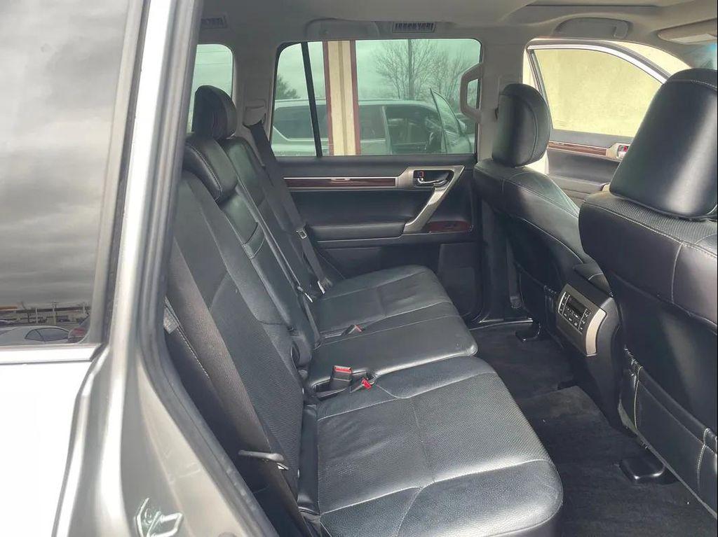 used 2015 Lexus GX 460 car, priced at $23,995