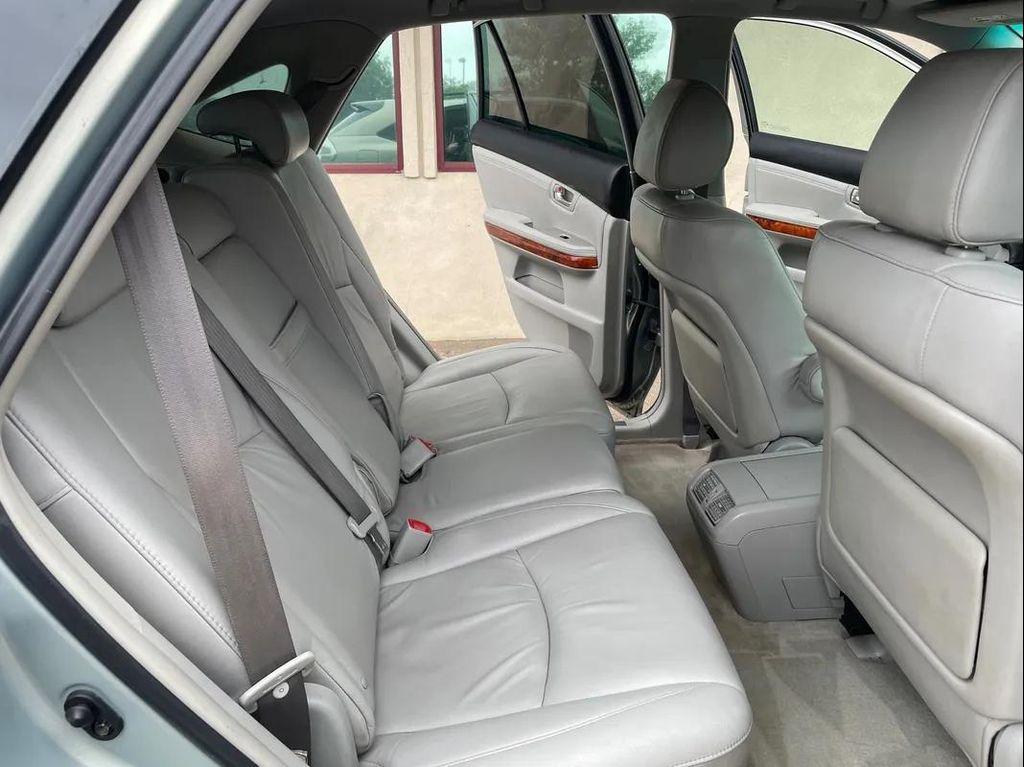 used 2007 Lexus RX 350 car, priced at $8,995