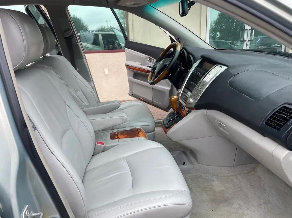used 2007 Lexus RX 350 car, priced at $8,995