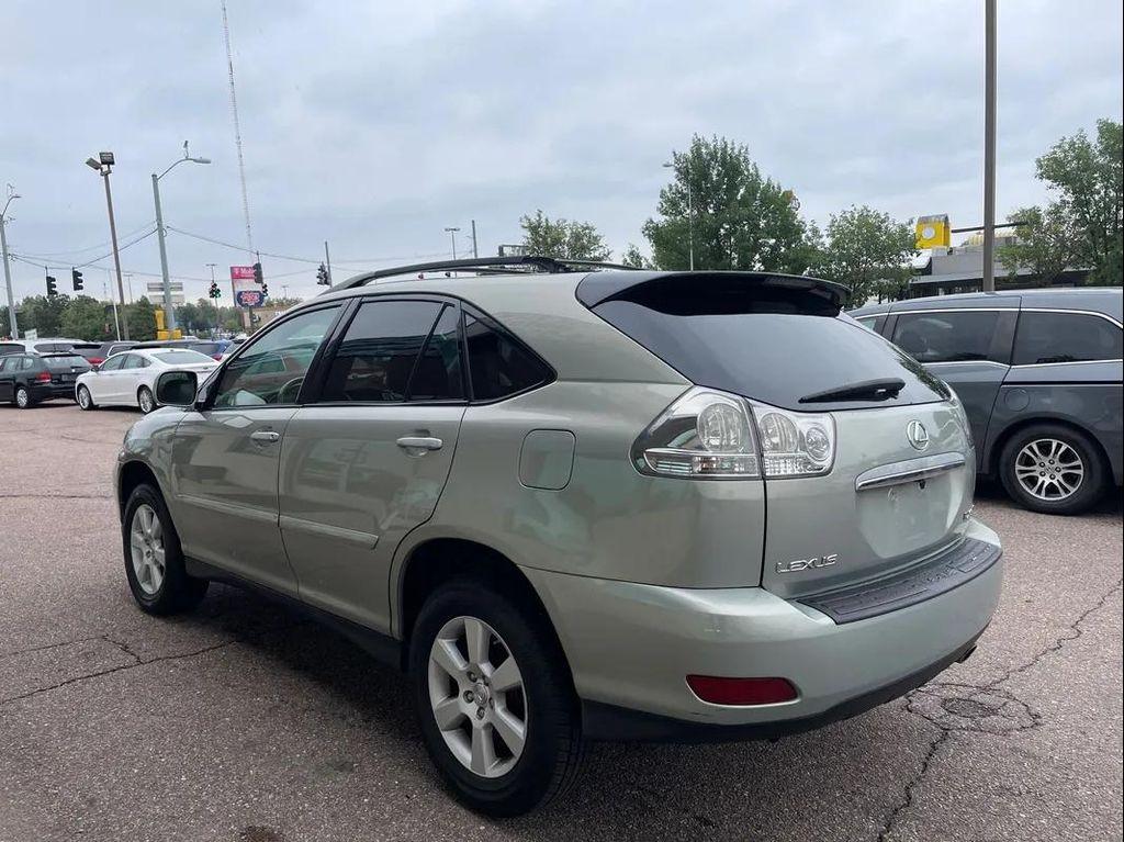 used 2007 Lexus RX 350 car, priced at $8,995