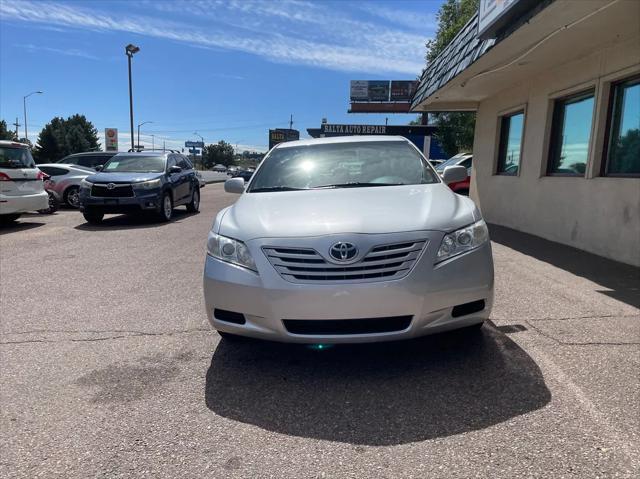 used 2008 Toyota Camry car, priced at $7,995