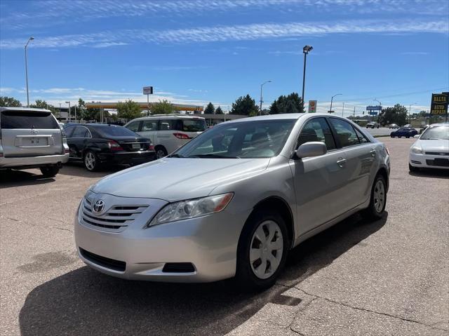 used 2008 Toyota Camry car, priced at $7,995