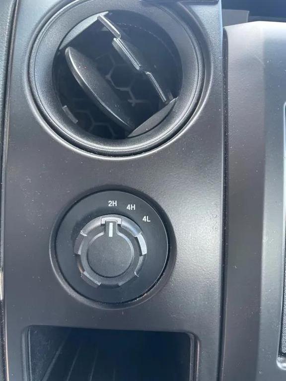 used 2014 Ford F-150 car, priced at $11,995