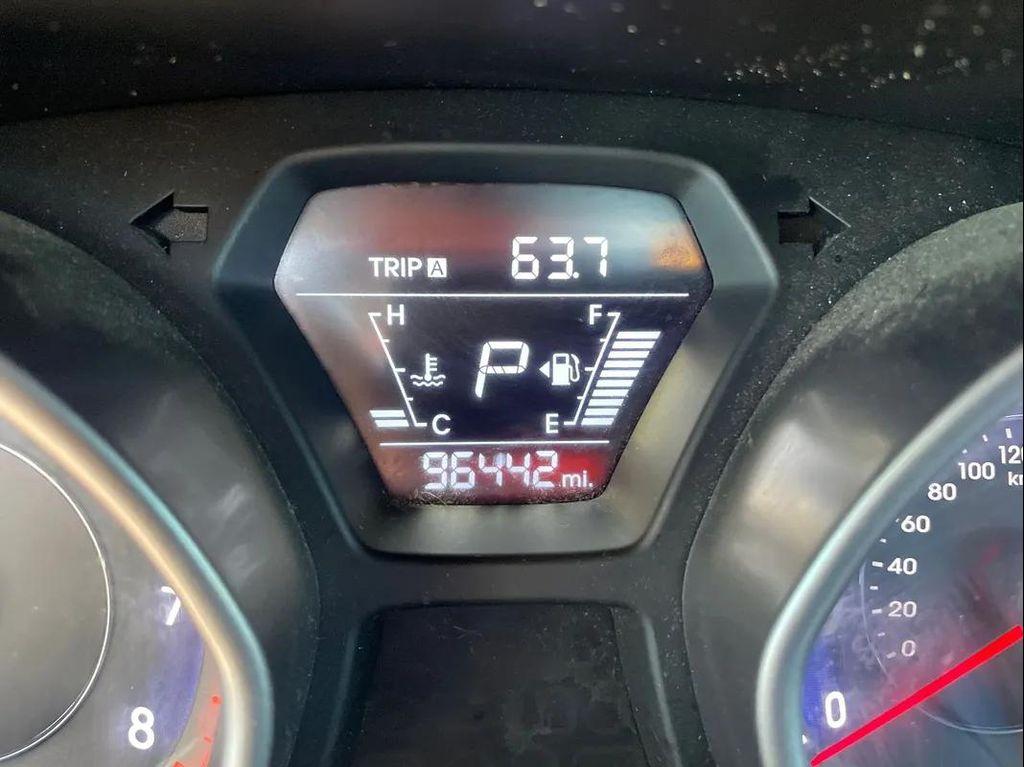 used 2015 Hyundai Elantra car, priced at $7,995