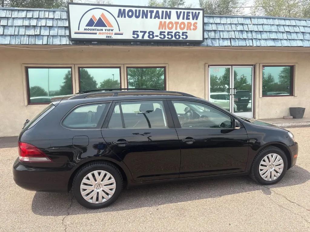 used 2013 Volkswagen Jetta SportWagen car, priced at $5,995