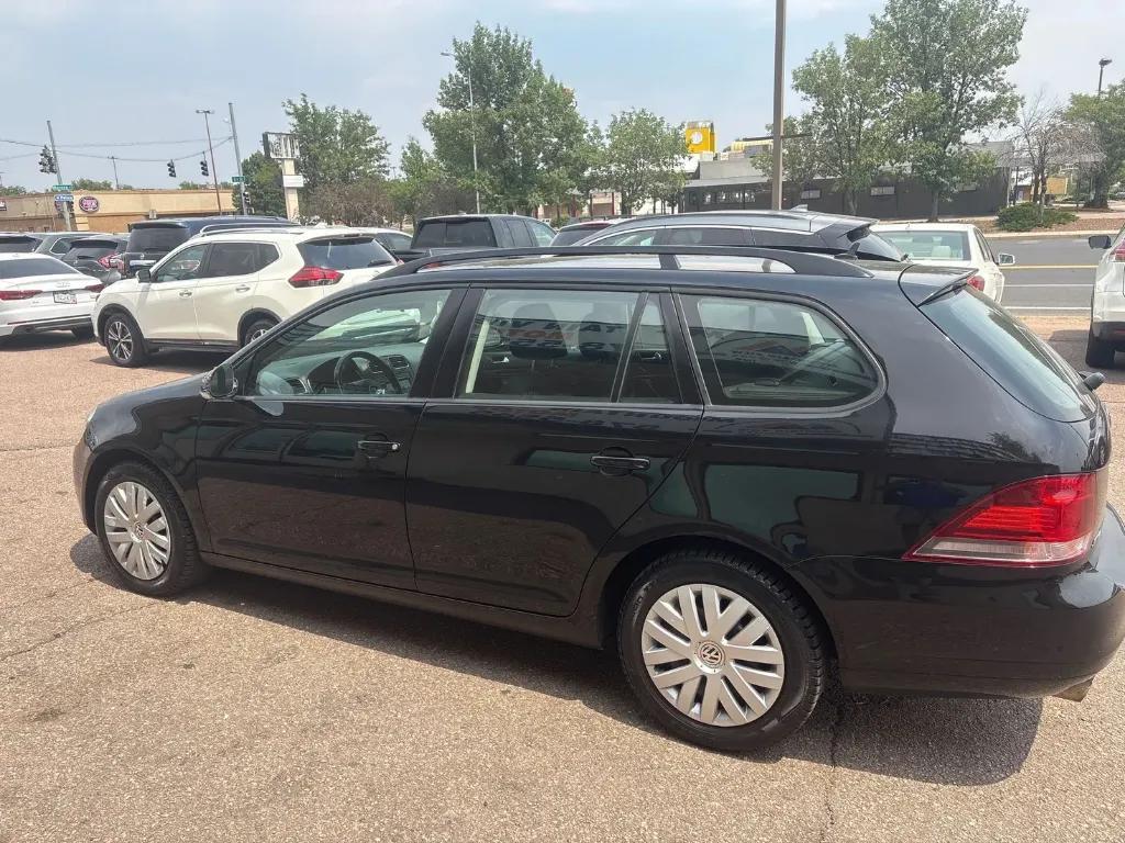 used 2013 Volkswagen Jetta SportWagen car, priced at $5,995
