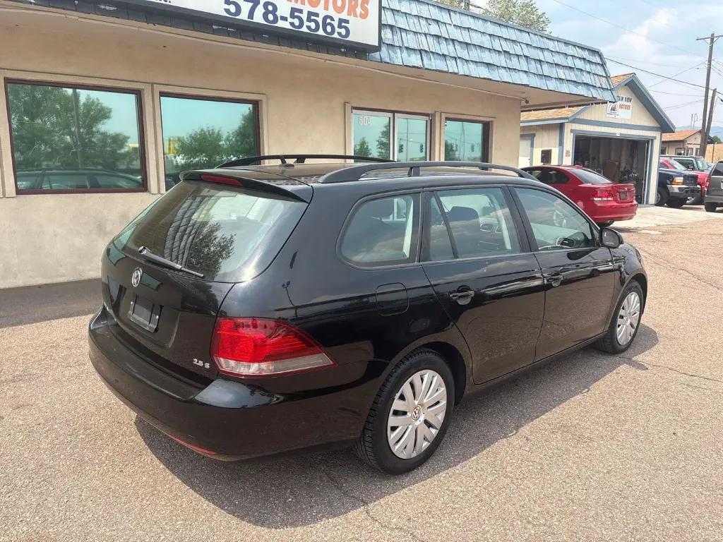 used 2013 Volkswagen Jetta SportWagen car, priced at $5,995