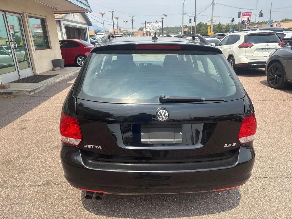 used 2013 Volkswagen Jetta SportWagen car, priced at $5,995