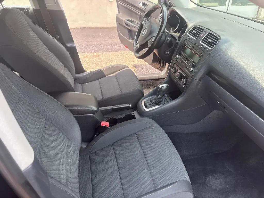 used 2013 Volkswagen Jetta SportWagen car, priced at $5,995