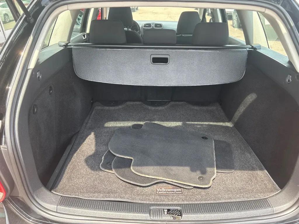used 2013 Volkswagen Jetta SportWagen car, priced at $5,995
