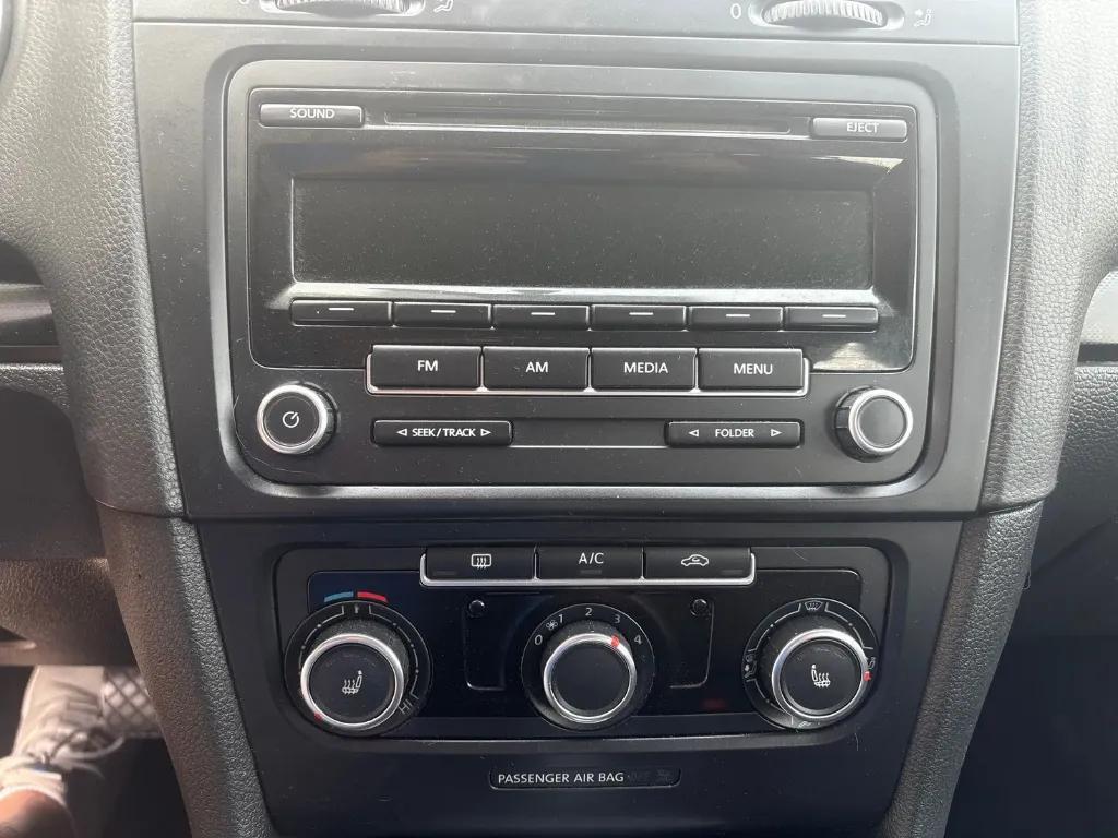 used 2013 Volkswagen Jetta SportWagen car, priced at $5,995