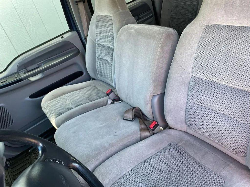 used 2001 Ford F-250 car, priced at $5,995