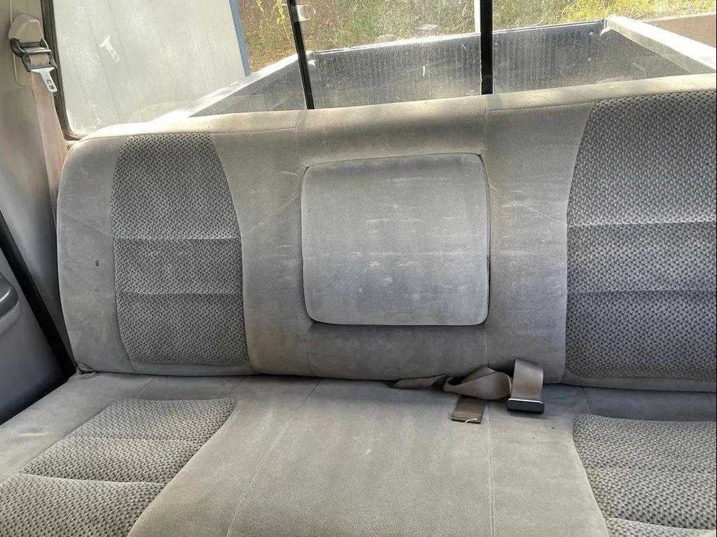 used 2001 Ford F-250 car, priced at $5,995