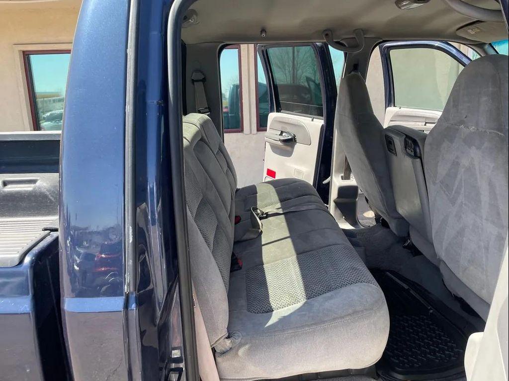 used 2001 Ford F-250 car, priced at $5,995