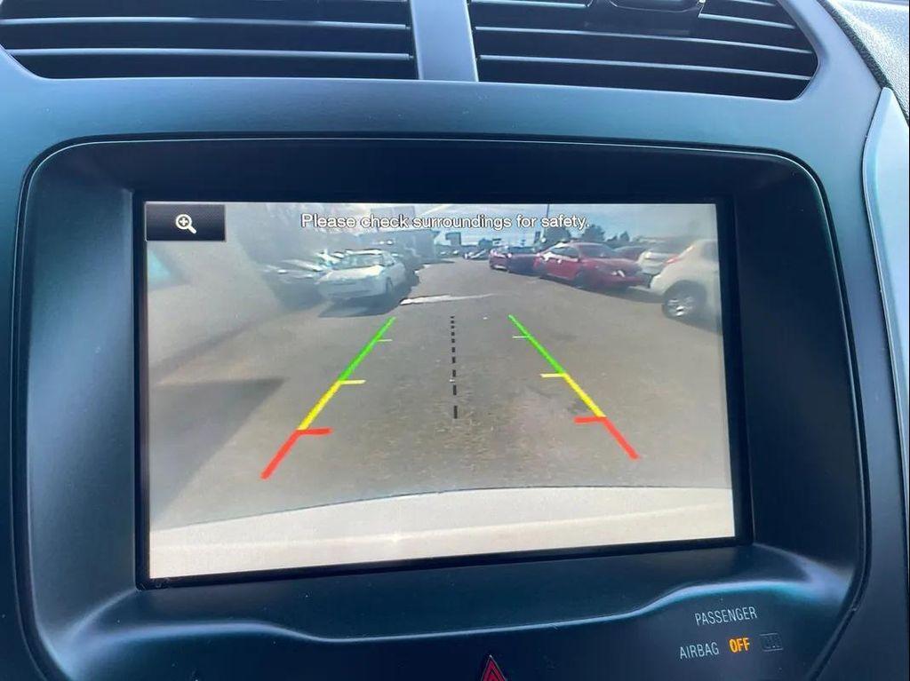 used 2015 Ford Explorer car, priced at $8,995