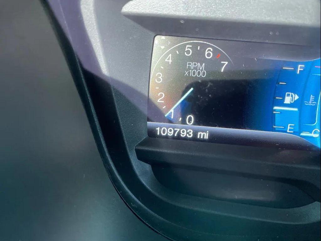 used 2015 Ford Explorer car, priced at $8,995