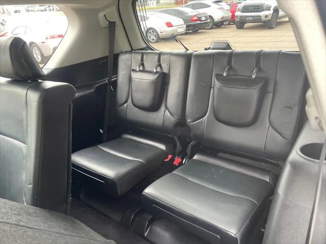 used 2015 Lexus GX 460 car, priced at $23,995