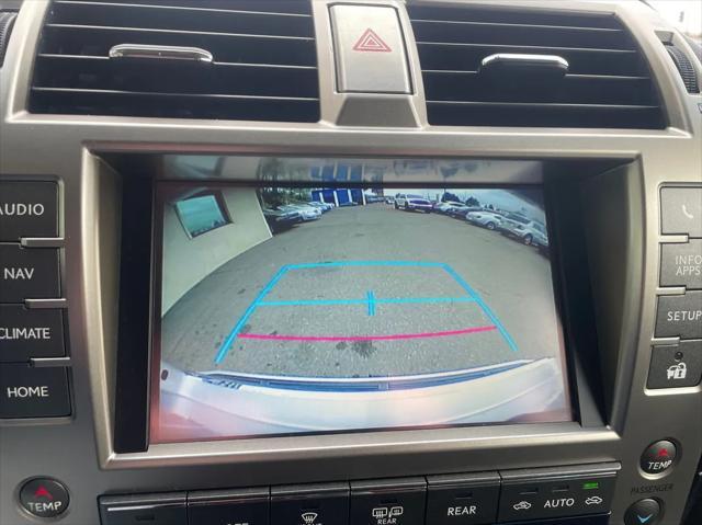used 2015 Lexus GX 460 car, priced at $23,995