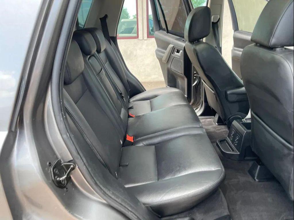 used 2008 Land Rover LR2 car, priced at $5,995