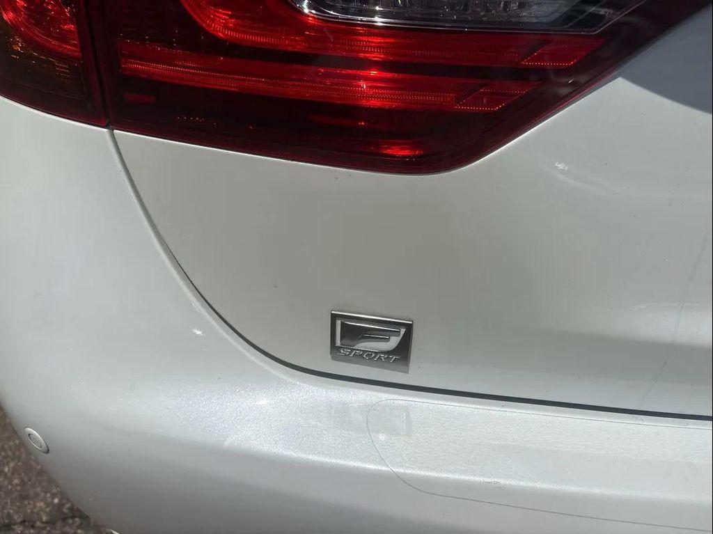 used 2013 Lexus GS 350 car, priced at $19,995