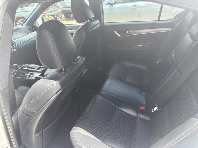 used 2013 Lexus GS 350 car, priced at $19,995