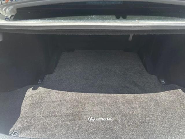 used 2013 Lexus GS 350 car, priced at $19,995