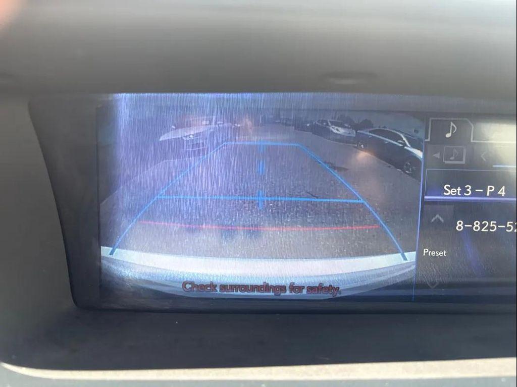 used 2013 Lexus GS 350 car, priced at $19,995