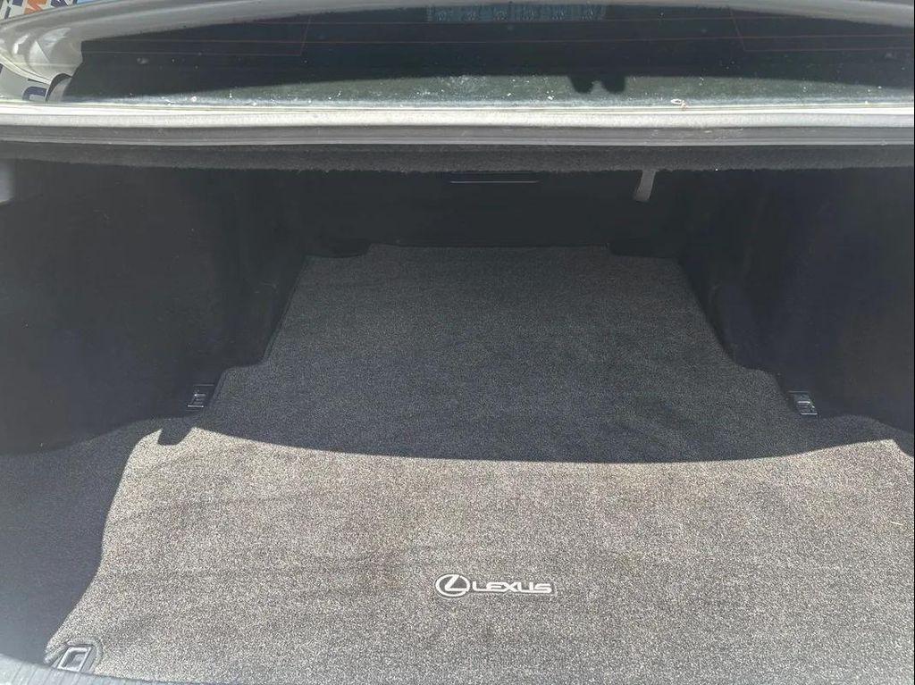 used 2013 Lexus GS 350 car, priced at $19,995