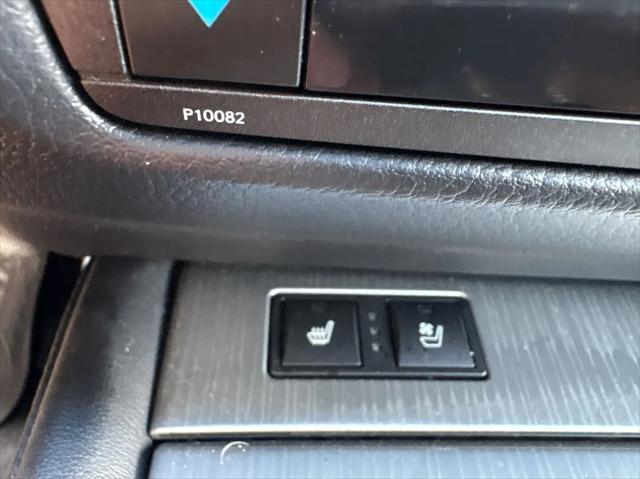 used 2013 Lexus GS 350 car, priced at $19,995