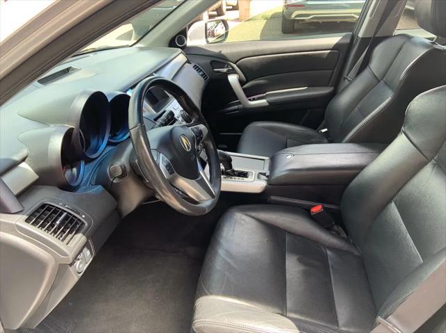 used 2007 Acura RDX car, priced at $6,995