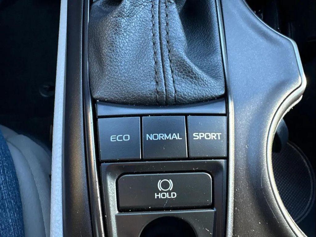 used 2021 Toyota Camry car, priced at $27,995