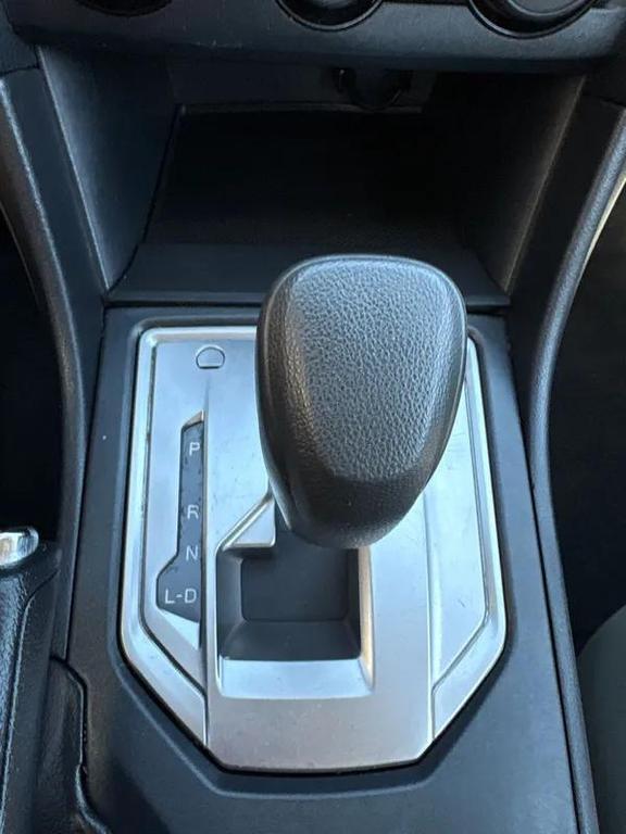 used 2019 Subaru Impreza car, priced at $11,995