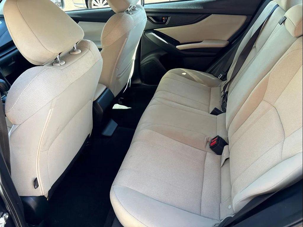used 2019 Subaru Impreza car, priced at $11,995