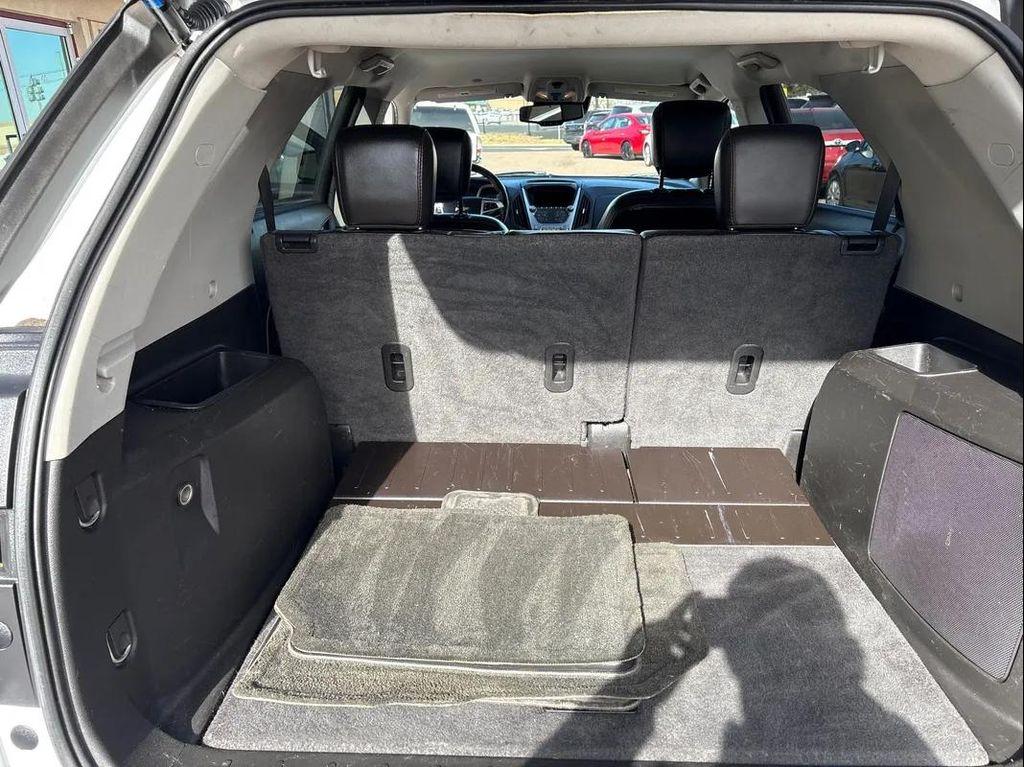 used 2013 Chevrolet Equinox car, priced at $8,995