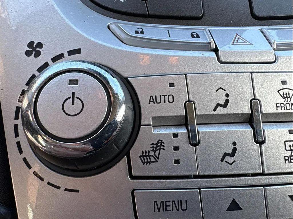 used 2013 Chevrolet Equinox car, priced at $8,995