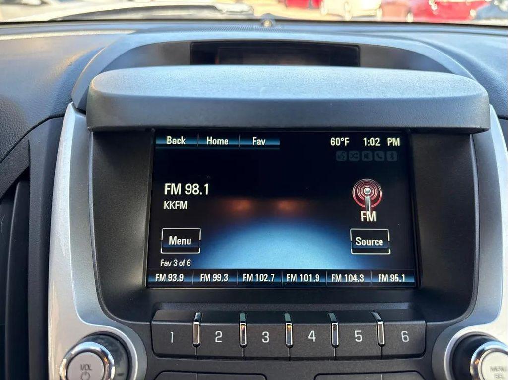 used 2013 Chevrolet Equinox car, priced at $8,995