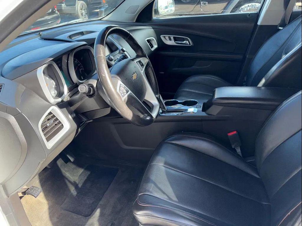 used 2013 Chevrolet Equinox car, priced at $8,995