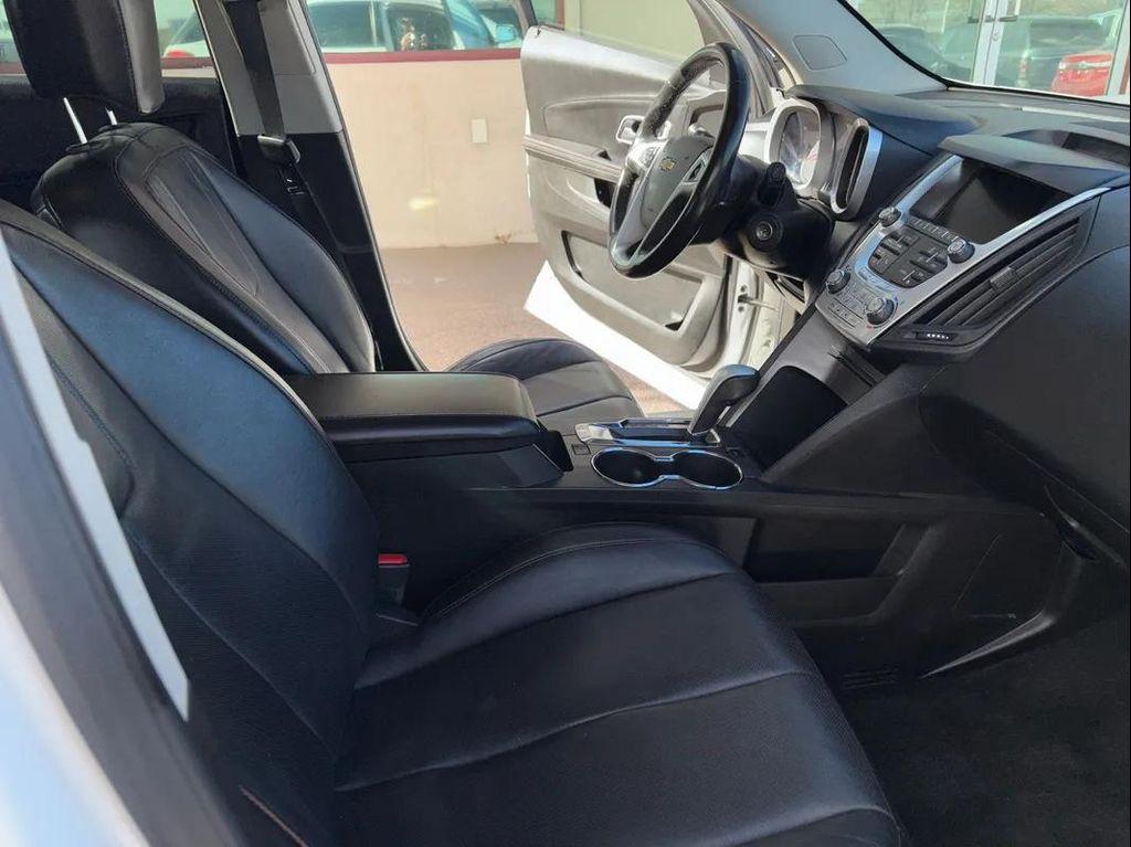 used 2013 Chevrolet Equinox car, priced at $8,995