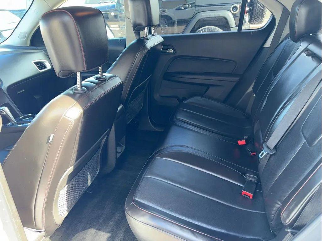 used 2013 Chevrolet Equinox car, priced at $8,995