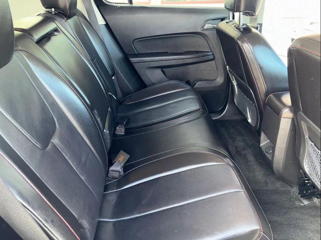 used 2013 Chevrolet Equinox car, priced at $8,995